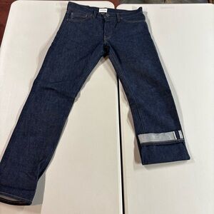 RoiCom Selvedge Jeans